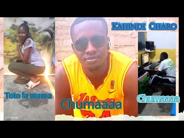 Madato Ft Diva  R i p Kahindi Charo  Prod Moss k shim records