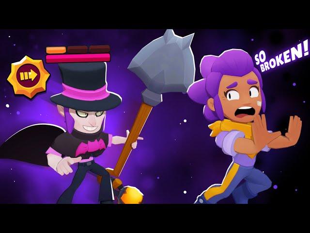 Mortis Got A Secret Buff