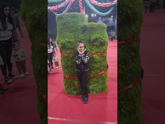 Novruz şənliyi #keşfetteyiz