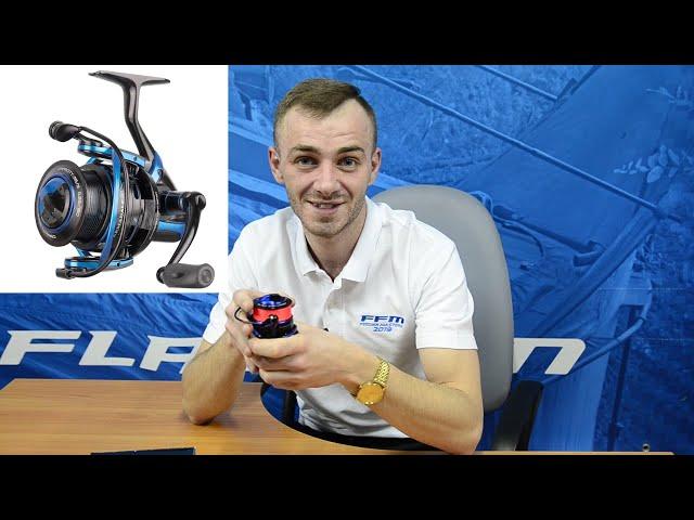 Обзор катушки Flagman Armadale Pro Match and Piker 4000