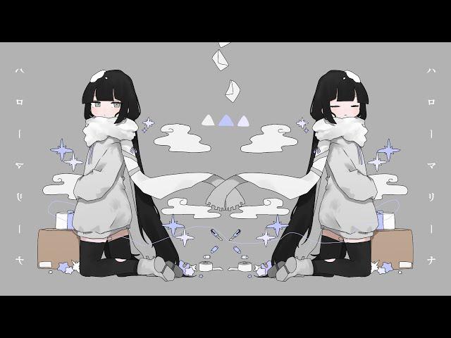 inabakumori - Hello Marina (Vo. Kaai Yuki and Hatsune Miku)