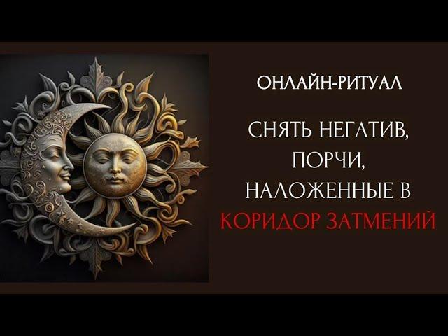 СНИМАЕМ ВСЕ, ЧТО БЫЛО СДЕЛАНО В КОРИДОР ЗАТМЕНИЙ l ЧИСТКА С ОБРАТКОЙ