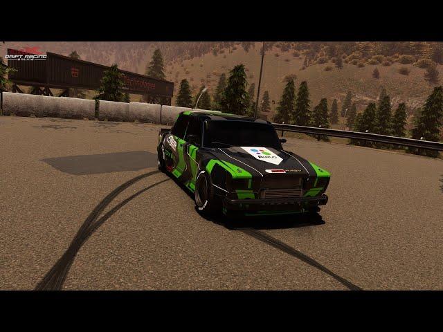 [2.21] Настройки для | VZ 210 | (VAZ 2107) | CarX Drift Racing Online |