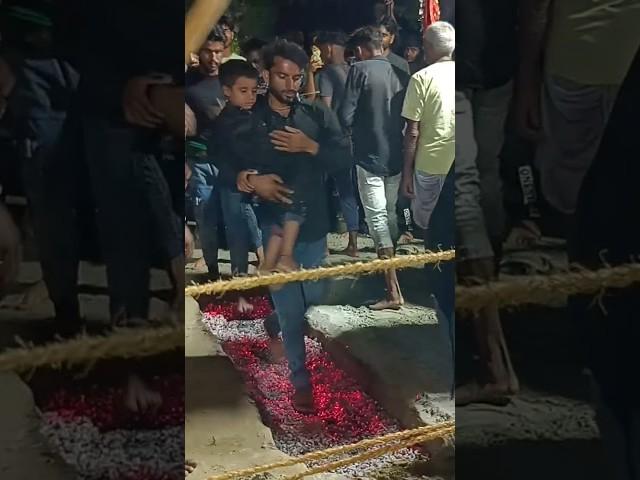 Aag Par Matam | Azadari | Matam | Nohay 2024 | Muharram | Azadari Roshan Garh |