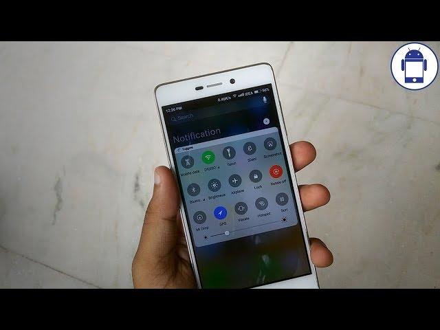 Install IOS 11 Theme on Any Xiaomi Mi Devices MIUI 8