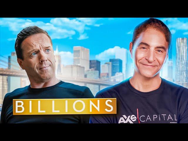 How to Protect Your Money and Get A Raise: Wall Street Pro Reacts to Billions TV Show: Episode 11