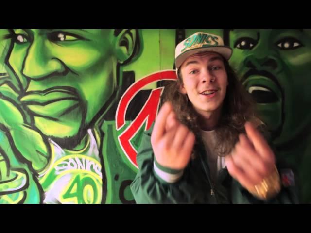 GUALABOY - SUPERSONIQ (Official Visual)