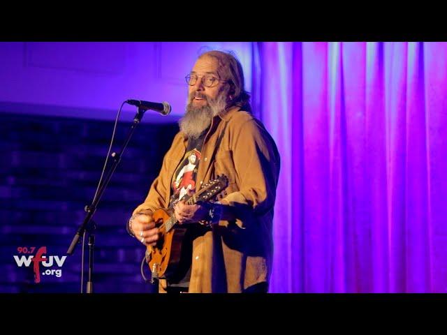 Steve Earle - "The Galway Girl" and "Copperhead Road" (Live at The Loft at City Winery)