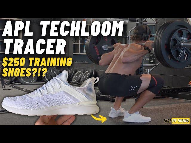 APL TechLoom Tracer Review | Are They REALLY Worth $250?!