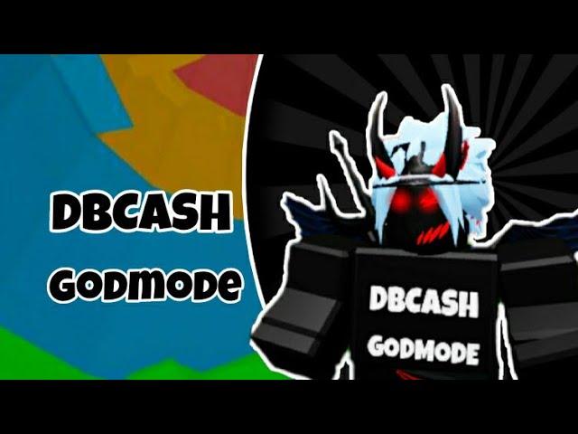 DBCASH Godmode has came... | Roblox (Tower of Hell)