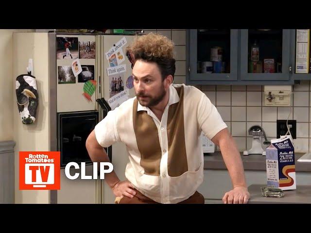 It's Always Sunny in Philadelphia S13E07 Clip | 'The Contest' | Rotten Tomatoes TV