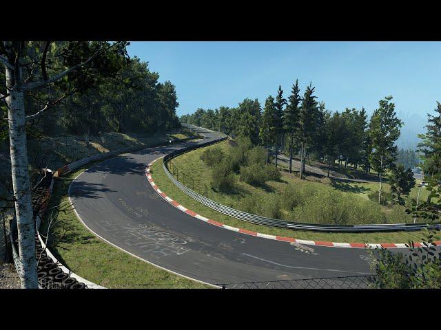 Assetto Corsa EVO (2025) | Car List So Far, PC Specs, Graphics, Details & MORE!