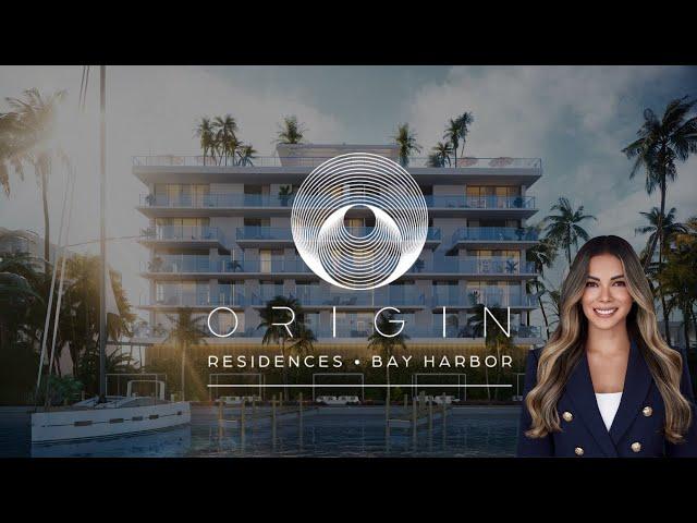 Origins Residences - Bay Harbor