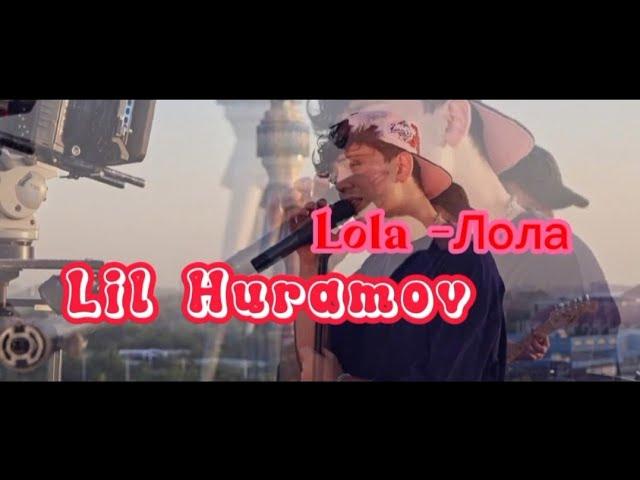 Liil Khuramov - Lola | Лола UzTrentTv