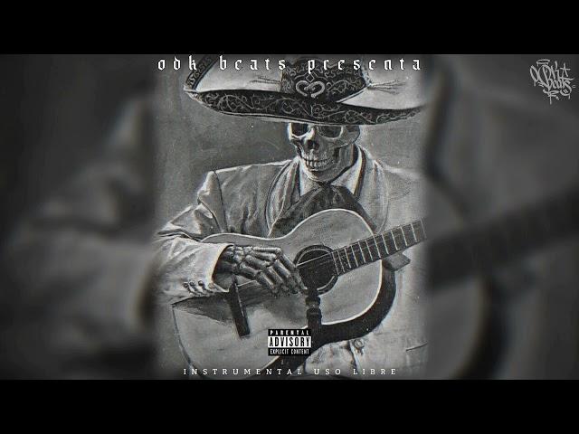 AREGGY & ODK Beats - "LOCO MEXICANO"