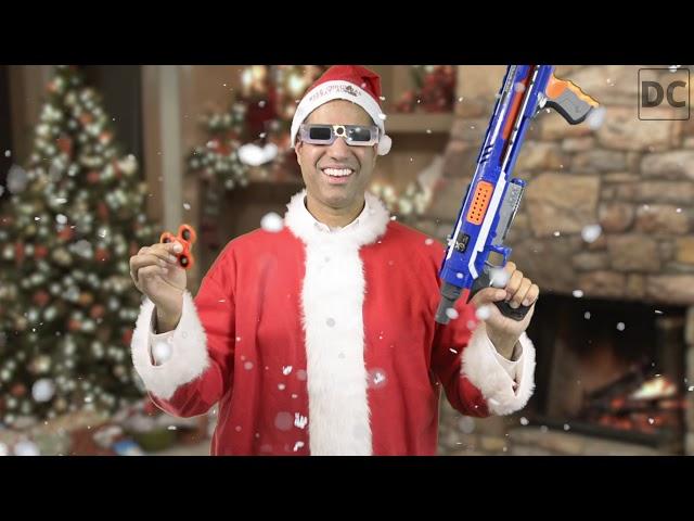 PSA from Chairman of the FCC Ajit Pai