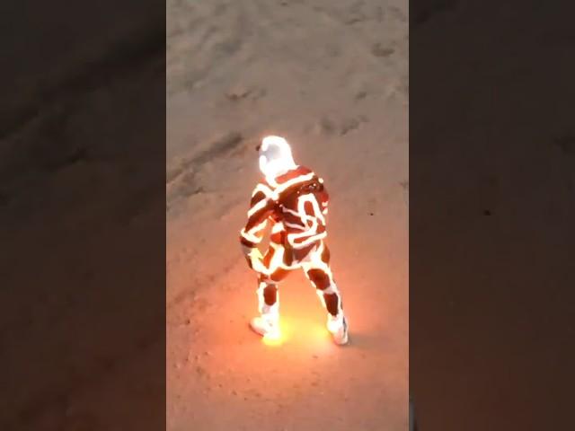 Real Ben 10 Omnitrix ^Watch Full Vid^