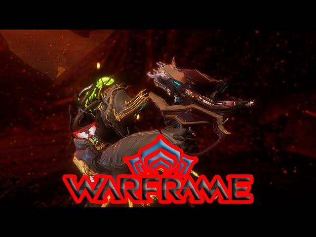 Warframe. ХИСТРИКС