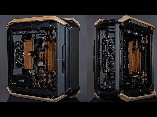 Mod of the Month: BEST PC Case Mods November 2019 | bit-tech Modding