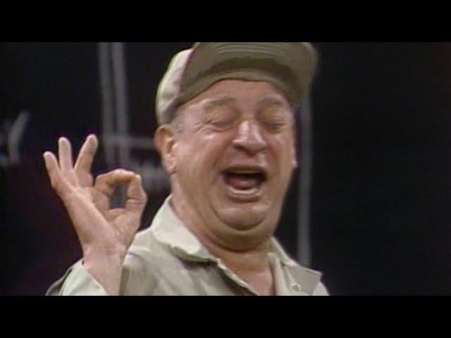 Rodney Dangerfield’s Guide to Auto Repair (1985)