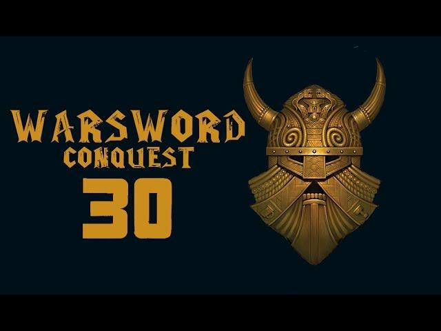 Warsword Conquest | Warband Mod | #30 - Don't Touch a Dwarf's Things!