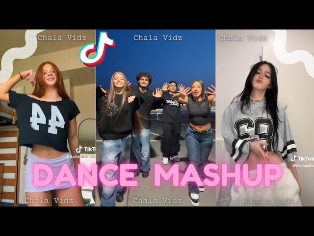 ULTIMATE TikTok Dance Mashup Compilation of 2024 [NEW] | Trending #dance #tiktok