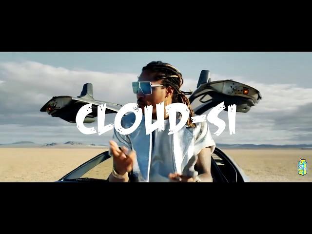 [FREE for PROFIT] JUICE WRLD x FUTURE x LilSkies TYPE BEAT "ARMED"[prod.Cloud-si]