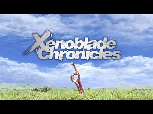 To One s Own Future Xenoblade Music Extended [Music OST][Original Soundtrack]