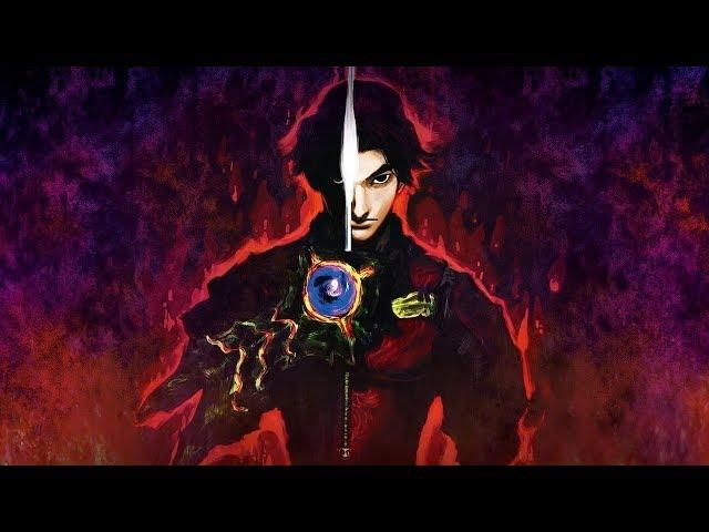 Демоны и самураи | Стрим | Onimusha Warlords