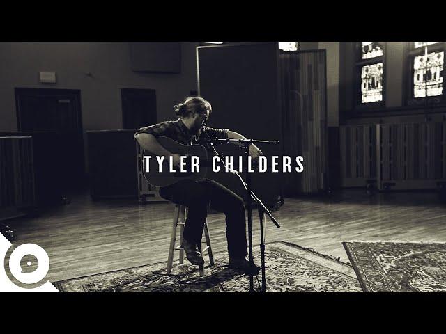 Tyler Childers - White House Road | OurVinyl Sessions