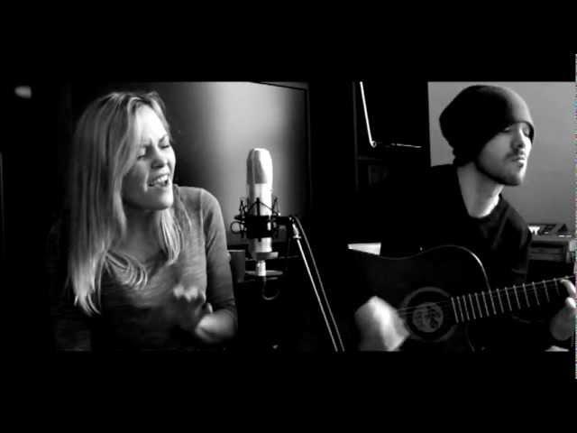 'Ain't Nobody' Chaka Khan, Acoustic Cover by Suze & JP