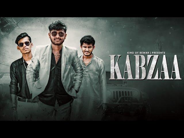 KABZA || new south movie || KINGS OF BEWAR @AnandAudio