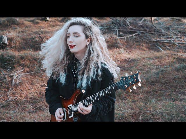 Sophie Burrell - Tranquility (Official Video)