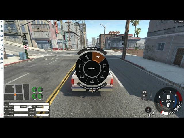 КАК СДЕЛАТЬ РУССКИЙ ЯЗЫК В BEAMNG
