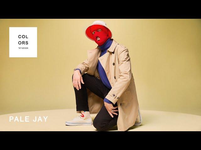 Pale Jay - Easy, Lee | A COLORS SHOW