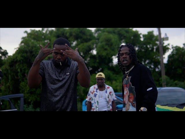 Zebee x Teejay - Trinidad and Jamaican Man (Official Music Video)