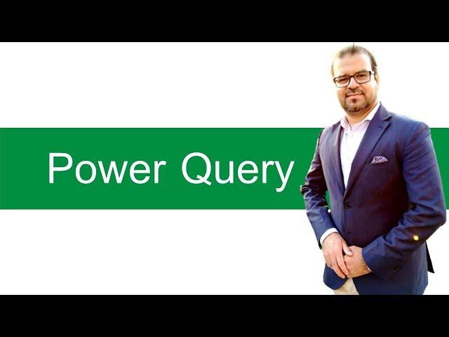 Power query excel 2013 tutorial