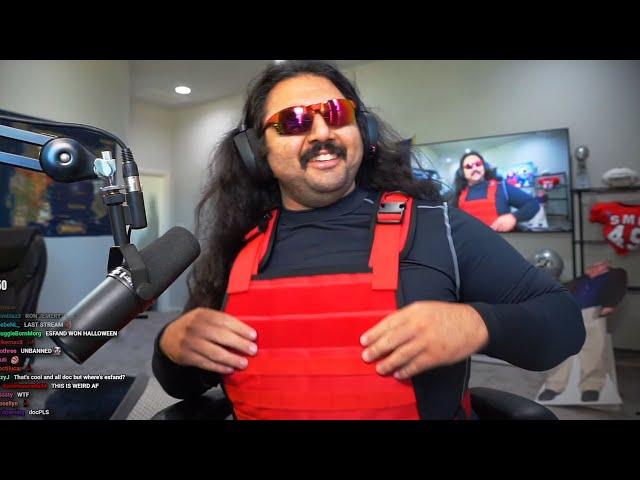 The Doc is Back on Twitch! | Reddit Recap