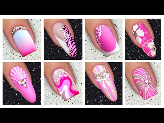 Nail Art Designs #20nails | Best Nail Art 2024