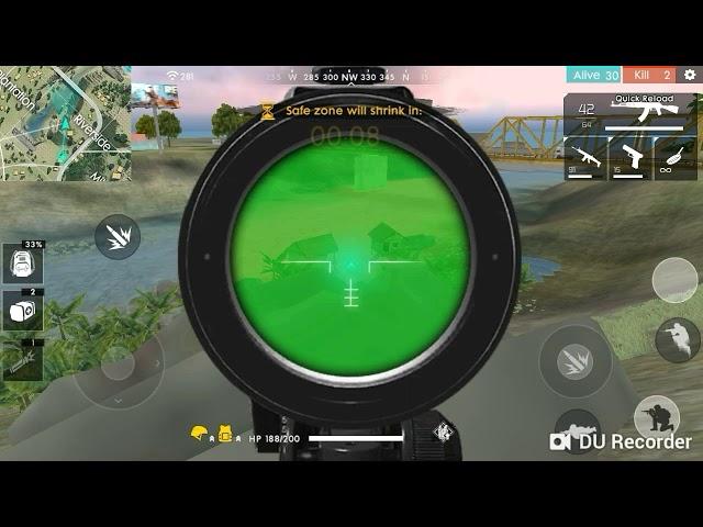 HOW TO PLAY FREE FIRE FOR BEGINNERS