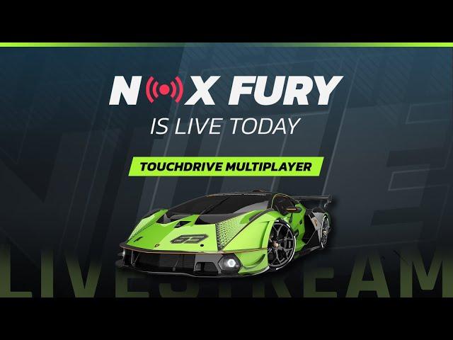  Asphalt Legends Unite LIVESTREAM - New Private Lobby Testing - MP1 & MP2 Grind with Touchdrive