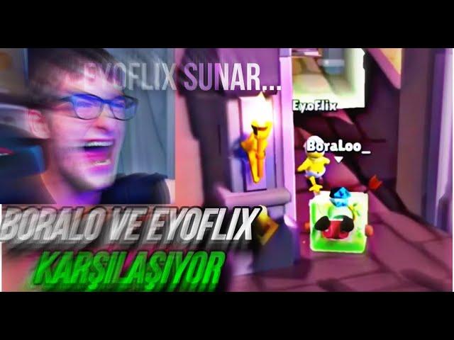 BoraLo  EyoFlix | @BoraLo @boraloyoutube2