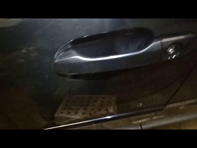 wov1 осмотр ХС90