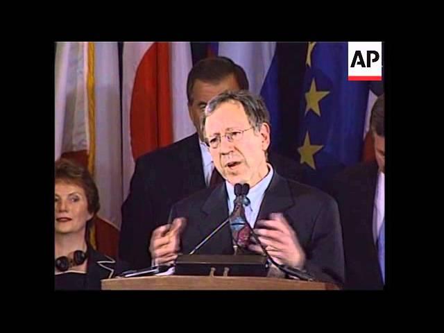 Summit agrees new measures to tackle terrorism