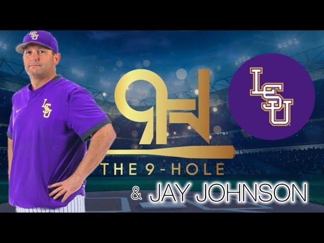 Jay Johnson: Setting the STANDARD for Excellence