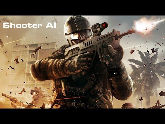 Shooter AI Tutorial Unreal Engine 4