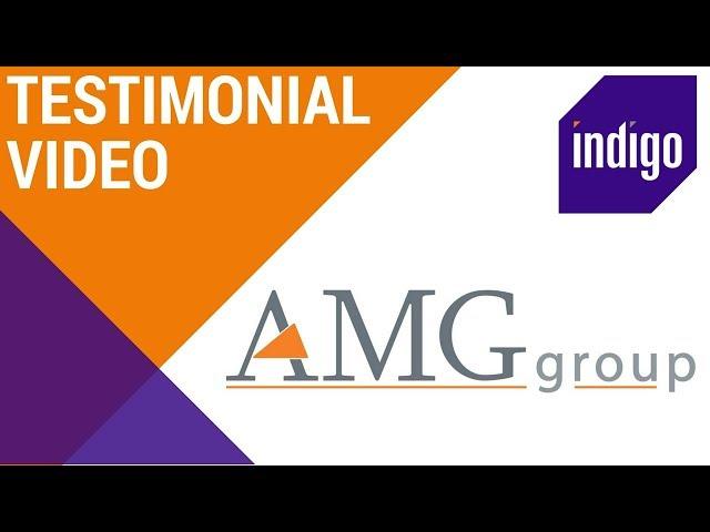 AMG Group Ltd on working with Indigo Software