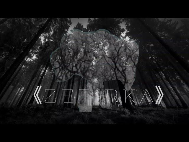 New intro | 《Z E F I R K A》 |