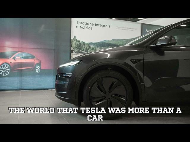 Tesla’s European Sales Collapse: Is This the Beginning of the End?