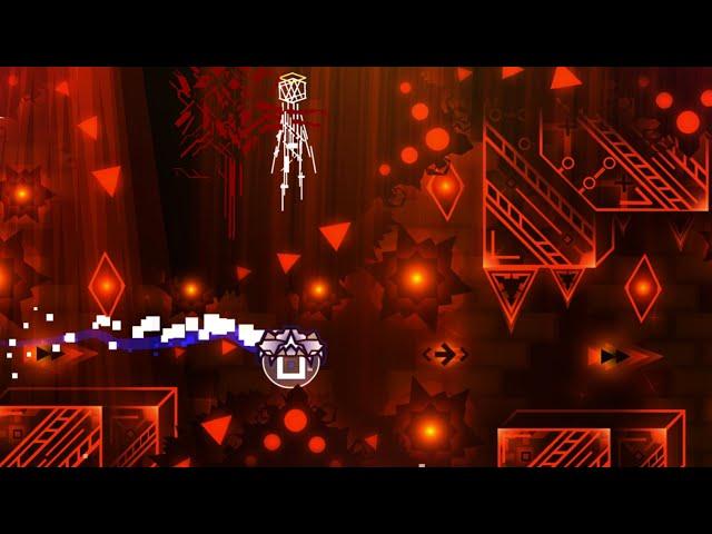 SLAUGHTERHOUSE FULL VERSION DECORATED - Geometry Dash 2.2